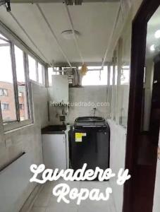 Apartamento de 3 alcobas en venta en Acevedo Tejada, Bogotá, 137 m² · foto 8 de 18