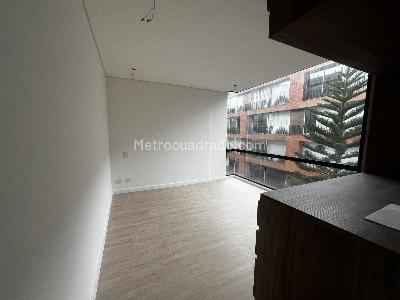 Apartamento de 2 alcobas en venta en San Patricio Usaquen, Bogotá, 92 m² · foto 3 de 8