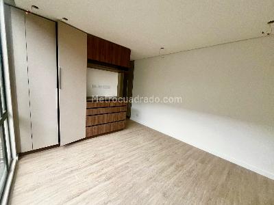 Apartamento de 2 alcobas en venta en San Patricio Usaquen, Bogotá, 92 m² · foto 4 de 8