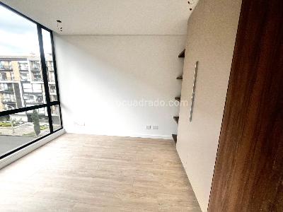 Apartamento de 2 alcobas en venta en San Patricio Usaquen, Bogotá, 92 m² · foto 6 de 8