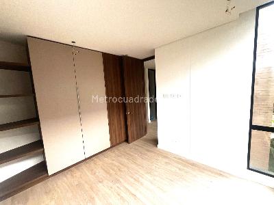 Apartamento de 2 alcobas en venta en San Patricio Usaquen, Bogotá, 92 m² · foto 7 de 8
