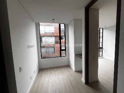 Apartamento de 2 alcobas en venta en San Patricio Usaquen, Bogotá, 92 m² · foto 8 de 8
