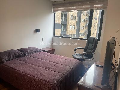 Apartamento en venta en Salitre Occidental, Bogotá · foto 11 de 20