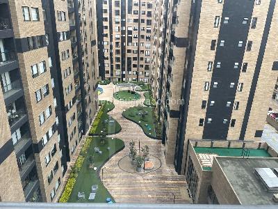 Apartamento en venta en Salitre Occidental, Bogotá · foto 12 de 20