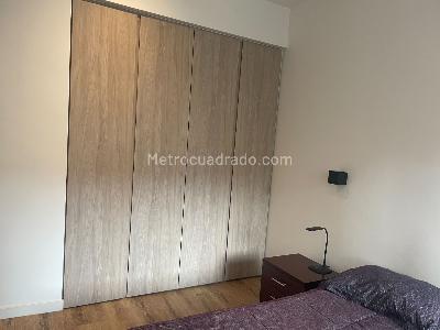 Apartamento en venta en Salitre Occidental, Bogotá · foto 13 de 20