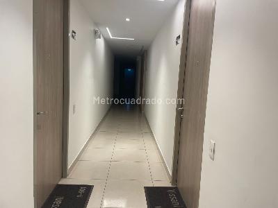 Apartamento en venta en Salitre Occidental, Bogotá · foto 14 de 20