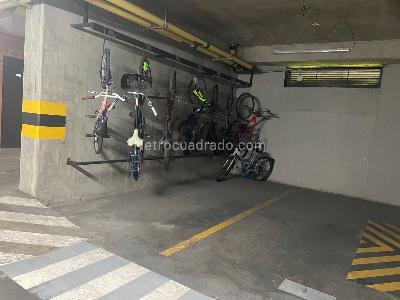 Apartamento en venta en Salitre Occidental, Bogotá · foto 15 de 20