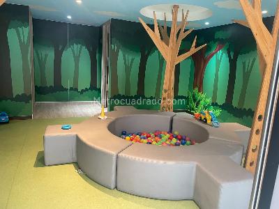 Apartamento en venta en Salitre Occidental, Bogotá · foto 17 de 20