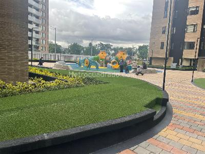Apartamento en venta en Salitre Occidental, Bogotá · foto 18 de 20
