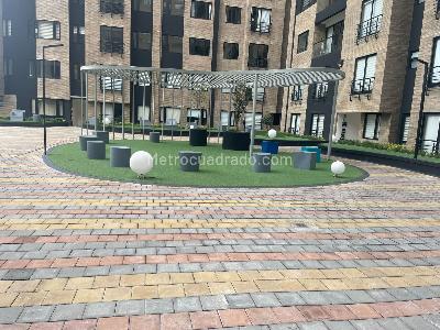 Apartamento en venta en Salitre Occidental, Bogotá · foto 19 de 20