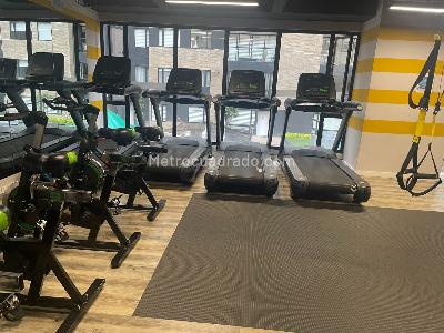Apartamento en venta en Salitre Occidental, Bogotá · foto 20 de 20