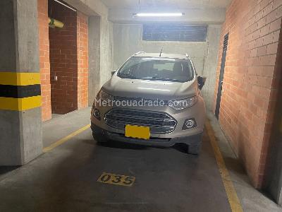 Apartamento en venta en Salitre Occidental, Bogotá · foto 16 de 20