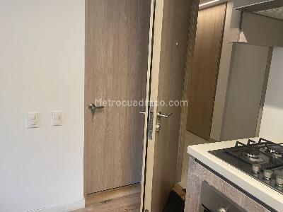 Apartamento en venta en Salitre Occidental, Bogotá · foto 2 de 20