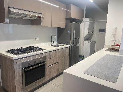 Apartamento en venta en Salitre Occidental, Bogotá · foto 3 de 20