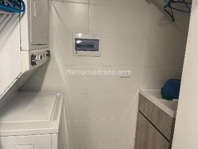 Apartamento en venta en Salitre Occidental, Bogotá · foto 4 de 20