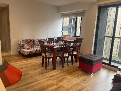 Apartamento en venta en Salitre Occidental, Bogotá · foto 5 de 20