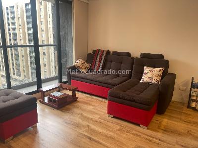 Apartamento en venta en Salitre Occidental, Bogotá · foto 6 de 20