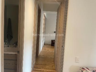 Apartamento en venta en Salitre Occidental, Bogotá · foto 7 de 20