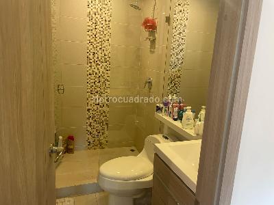 Apartamento en venta en Salitre Occidental, Bogotá · foto 8 de 20
