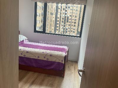 Apartamento en venta en Salitre Occidental, Bogotá · foto 9 de 20