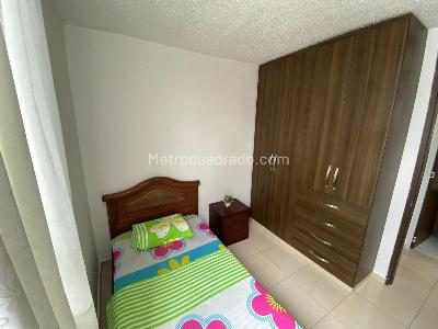 Apartamento en venta en Villavicencio Cr Amarilo Arauco, Villavicencio · foto 10 de 12