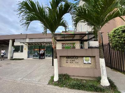 Apartamento en venta en Villavicencio Cr Amarilo Arauco, Villavicencio · foto 11 de 12