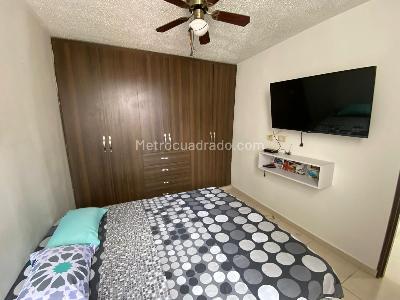 Apartamento en venta en Villavicencio Cr Amarilo Arauco, Villavicencio · foto 8 de 12