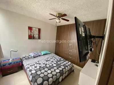 Apartamento en venta en Villavicencio Cr Amarilo Arauco, Villavicencio · foto 9 de 12