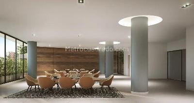 Apartamento en venta en Ciudad La Salle, Bogotá · foto 15 de 20