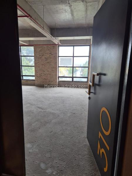 Oficina en Arriendo, San Roque, Cajicá - Vista 3