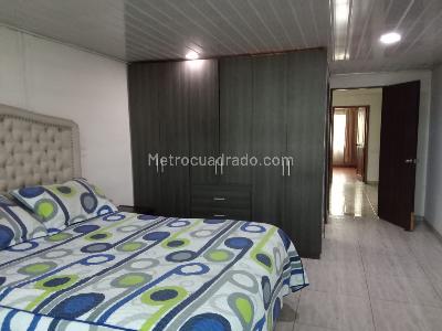 Casa en venta en Modelia Occidental, Bogotá · foto 16 de 20