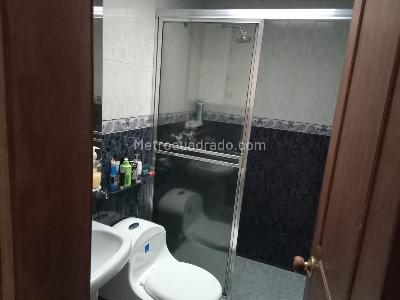 Casa en venta en Modelia Occidental, Bogotá · foto 17 de 20