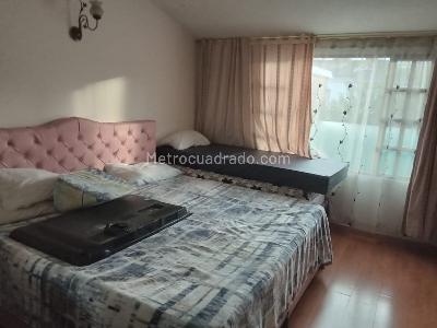 Casa en venta en Modelia Occidental, Bogotá · foto 18 de 20
