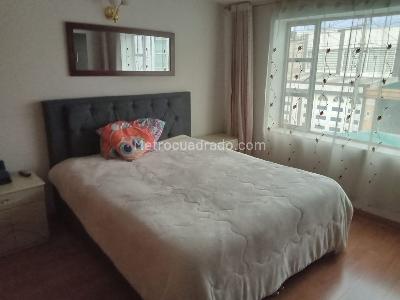 Casa en venta en Modelia Occidental, Bogotá · foto 20 de 20
