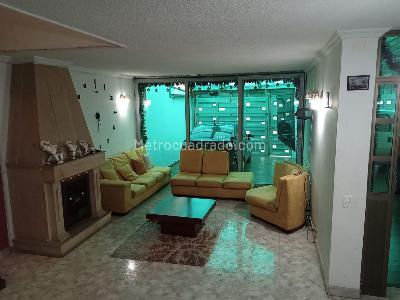 Casa en venta en Modelia Occidental, Bogotá · foto 2 de 20