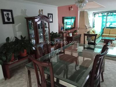 Casa en venta en Modelia Occidental, Bogotá · foto 3 de 20