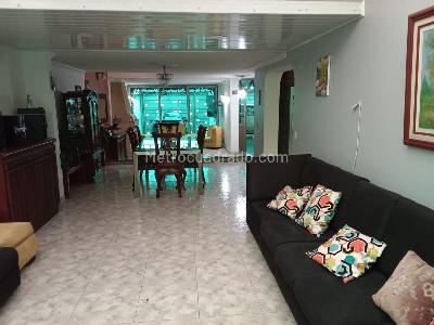 Casa en venta en Modelia Occidental, Bogotá · foto 4 de 20