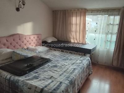 Casa en venta en Modelia Occidental, Bogotá · foto 9 de 20