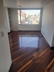 Apartamento en venta en Normandia Occidental, Bogotá · foto 2 de 18