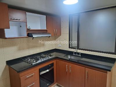 Apartamento en venta en Normandia Occidental, Bogotá · foto 4 de 18
