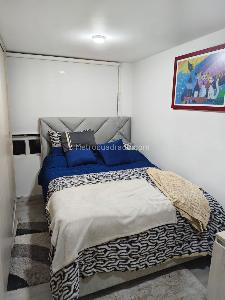 Apartamento de 3 alcobas en venta en Nueva Villemar, Bogotá, 47 m² · foto 11 de 19