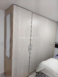Apartamento de 3 alcobas en venta en Nueva Villemar, Bogotá, 47 m² · foto 14 de 19