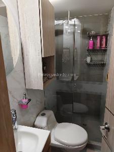 Apartamento de 3 alcobas en venta en Nueva Villemar, Bogotá, 47 m² · foto 15 de 19