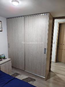 Apartamento de 3 alcobas en venta en Nueva Villemar, Bogotá, 47 m² · foto 17 de 19
