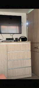 Apartamento de 3 alcobas en venta en Nueva Villemar, Bogotá, 47 m² · foto 18 de 19