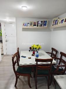 Apartamento de 3 alcobas en venta en Nueva Villemar, Bogotá, 47 m² · foto 3 de 19