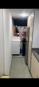 Apartamento de 3 alcobas en venta en Nueva Villemar, Bogotá, 47 m² · foto 5 de 19