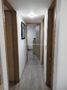 Apartamento de 3 alcobas en venta en Nueva Villemar, Bogotá, 47 m² · foto 6 de 19