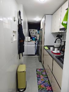 Apartamento de 3 alcobas en venta en Nueva Villemar, Bogotá, 47 m² · foto 7 de 19