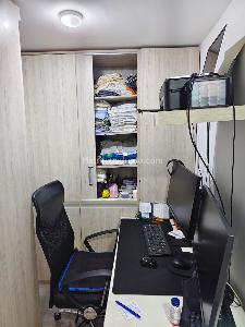 Apartamento de 3 alcobas en venta en Nueva Villemar, Bogotá, 47 m² · foto 8 de 19